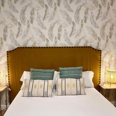 Santa Lucia 1 Bedroom Apartment 말라가 외부 사진