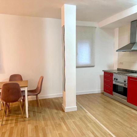 Santa Lucia 1 Bedroom Apartment 말라가 외부 사진