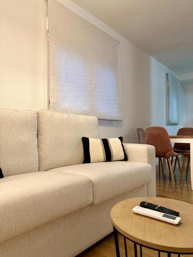 Santa Lucia 1 Bedroom Apartment 말라가 외부 사진