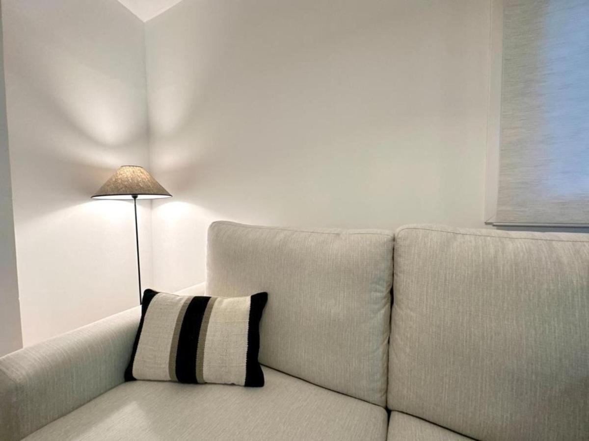 Santa Lucia 1 Bedroom Apartment 말라가 외부 사진