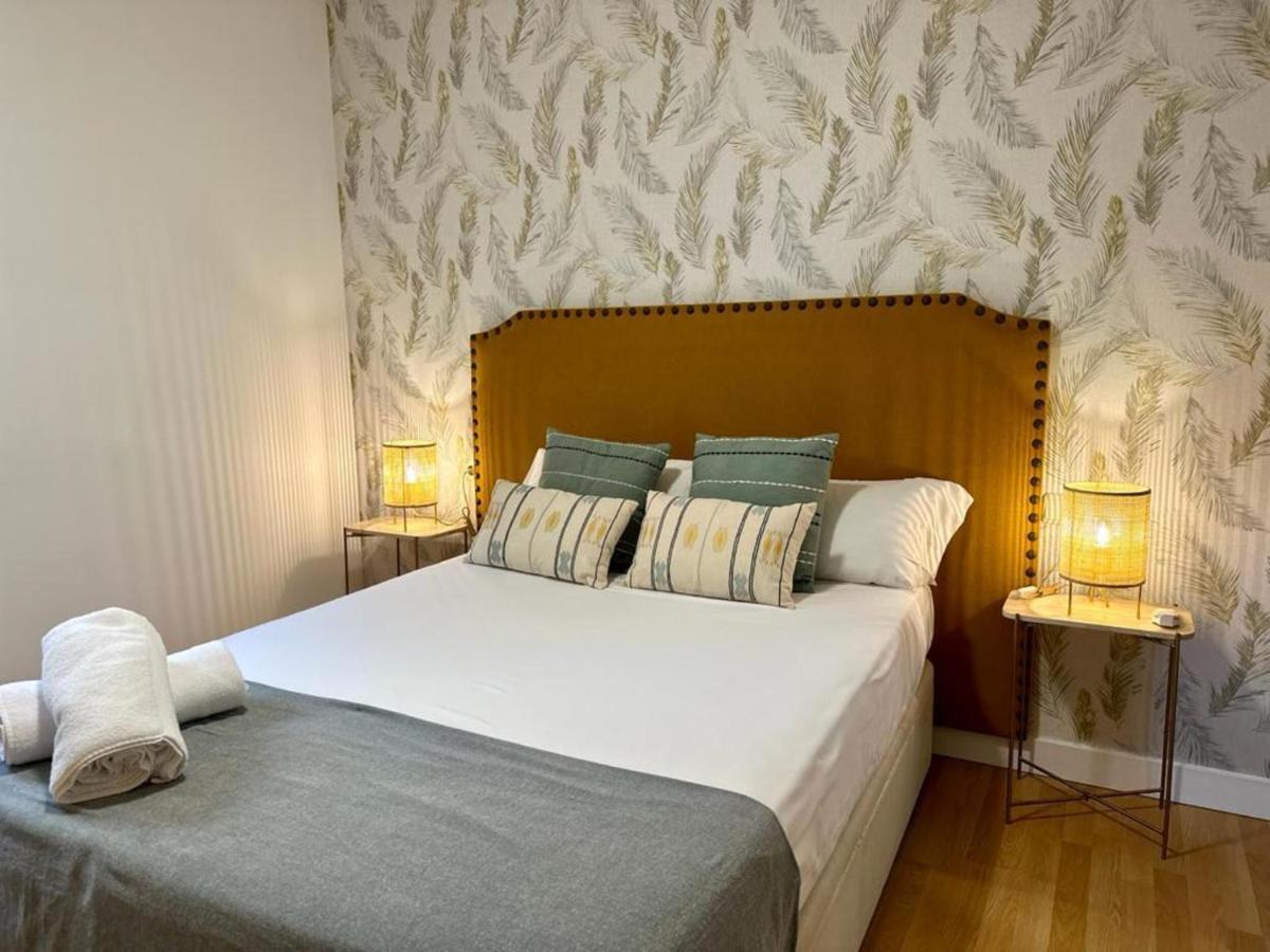 Santa Lucia 1 Bedroom Apartment 말라가 외부 사진