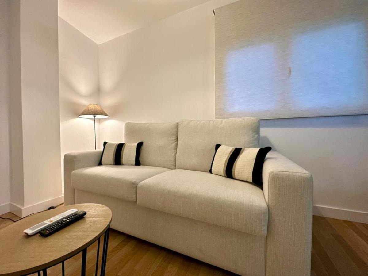 Santa Lucia 1 Bedroom Apartment 말라가 외부 사진